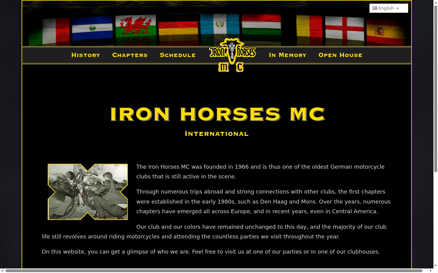 Screenshot des Einwilligungsbanners vor jeglicher Interaktion