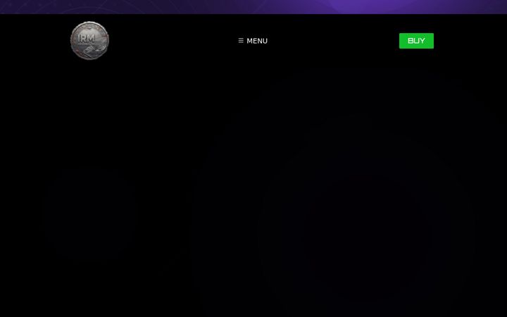 Screenshot of ironium.org