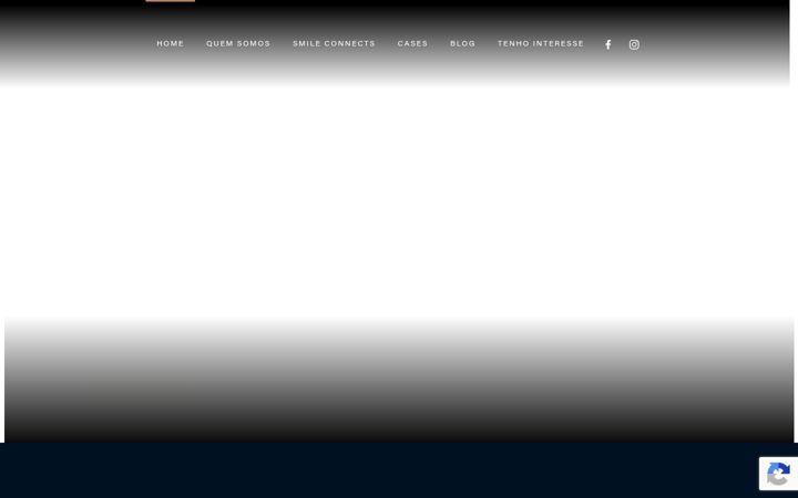 Screenshot of irpodonto.com.br