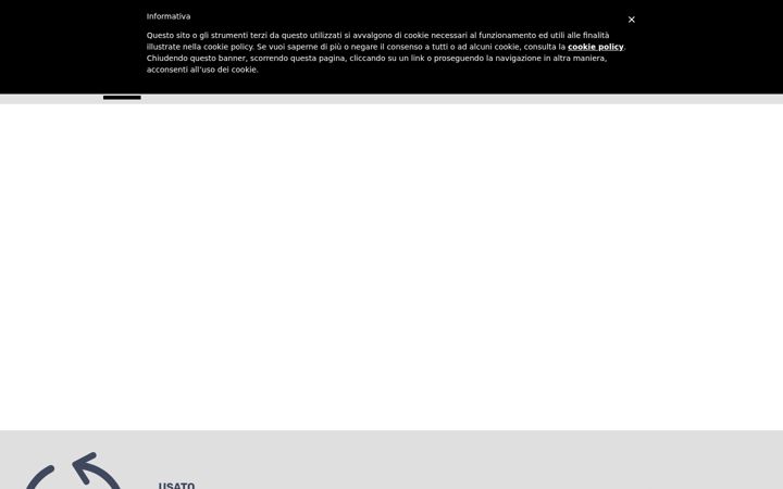 Screenshot of irwam.com