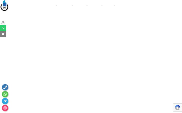 Screenshot of is-hol.com