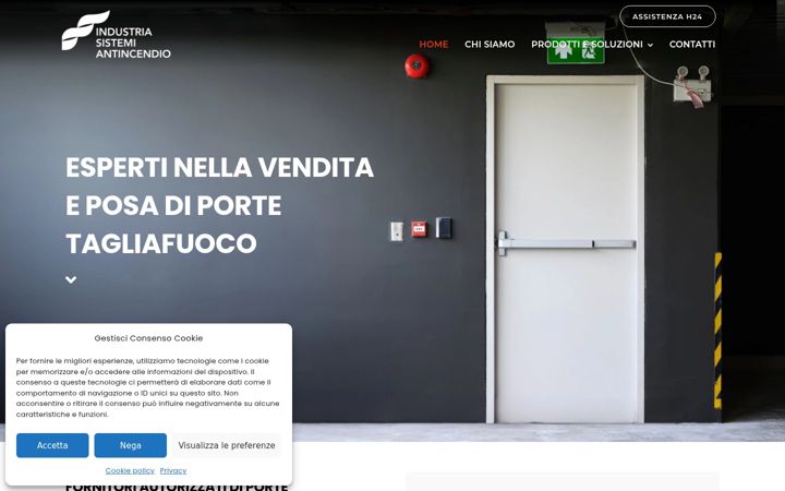 Screenshot of is.an.it