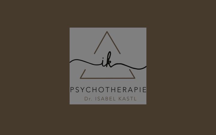 Screenshot of isabel-kastl.at