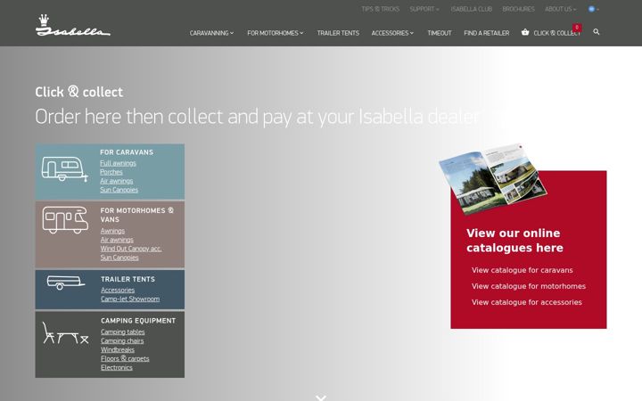 isabella.net
