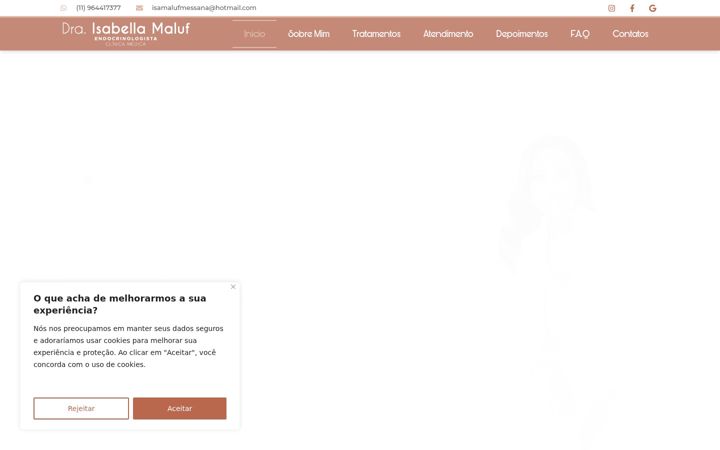 Screenshot of isabellamaluf.com