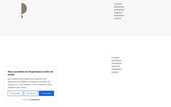 Screenshot of isabelpau.ch