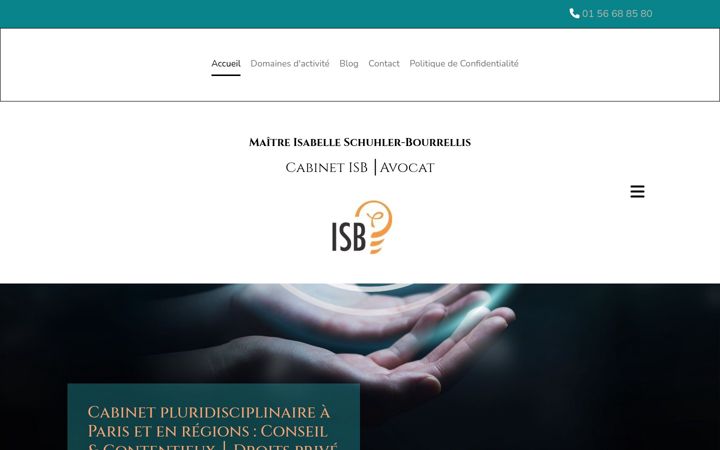 isb-schuhler-avocat.com