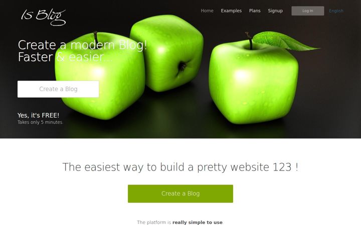 isblog.net