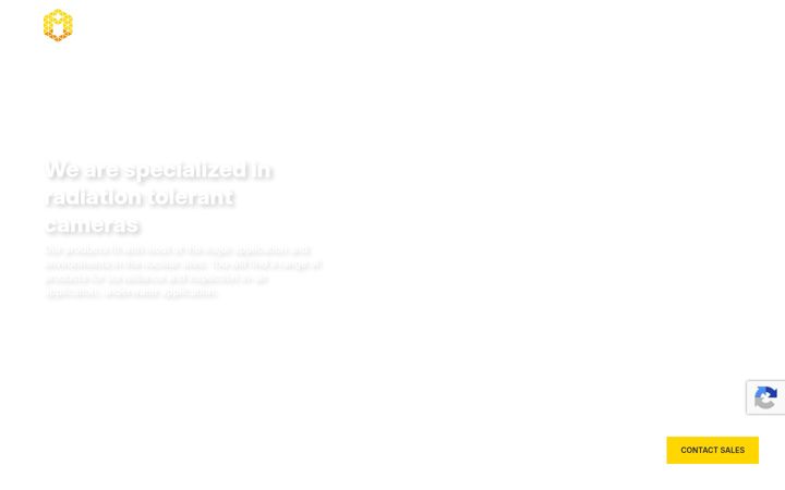 Screenshot of isec.se