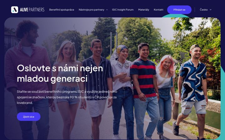 Screenshot of isiccheck.com