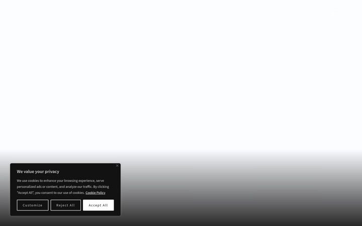 Screenshot of isidatalents.com