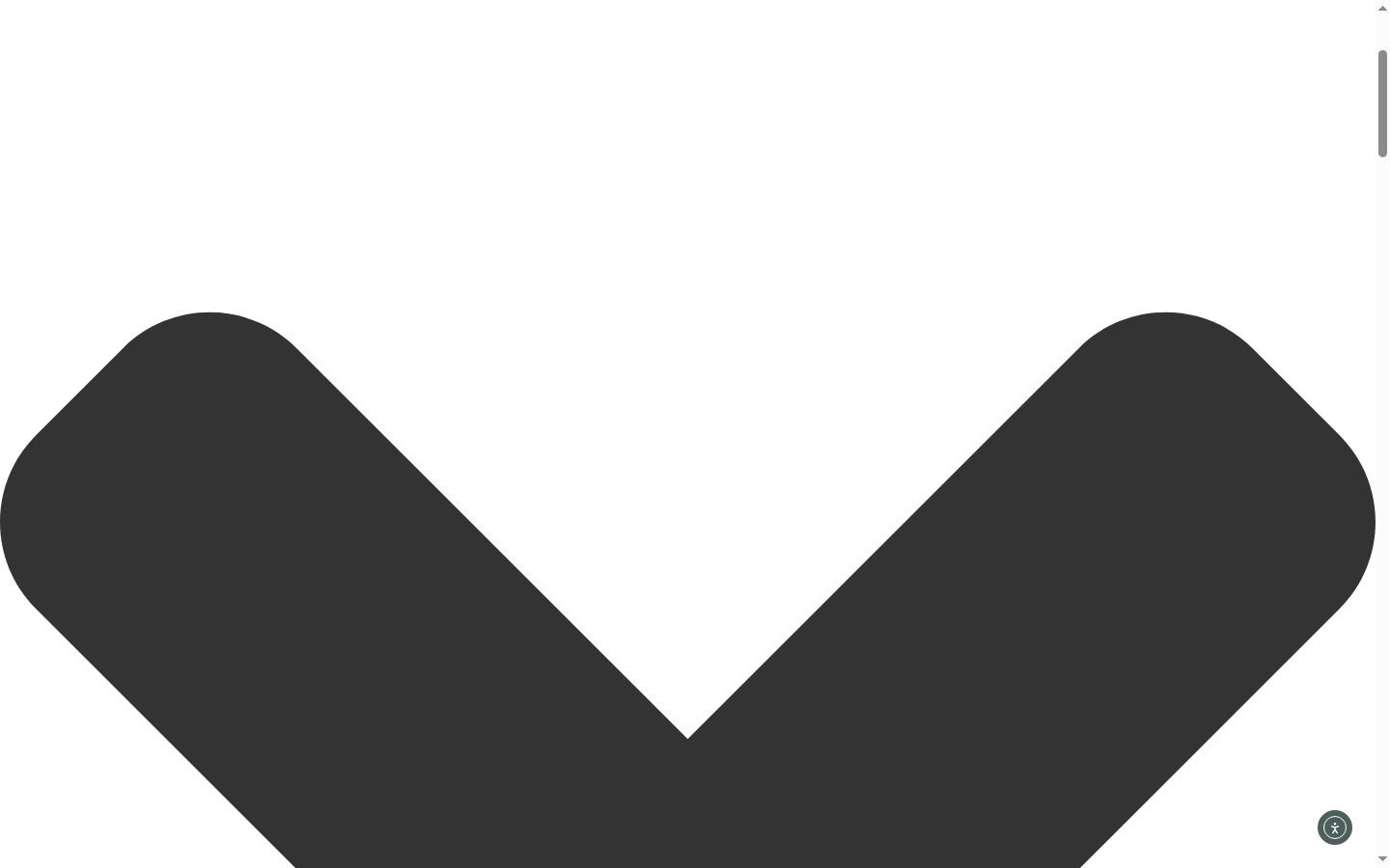 Capture d'écran de la bannière de consentement affichée avant toute interaction