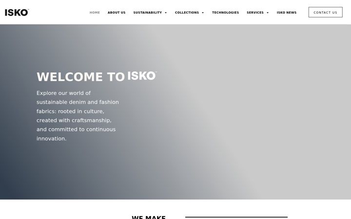 Screenshot stránky iskodenim.com