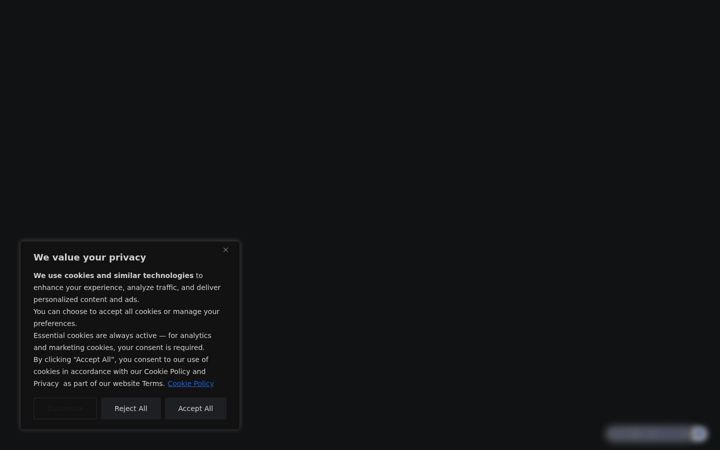 Screenshot of islago.com