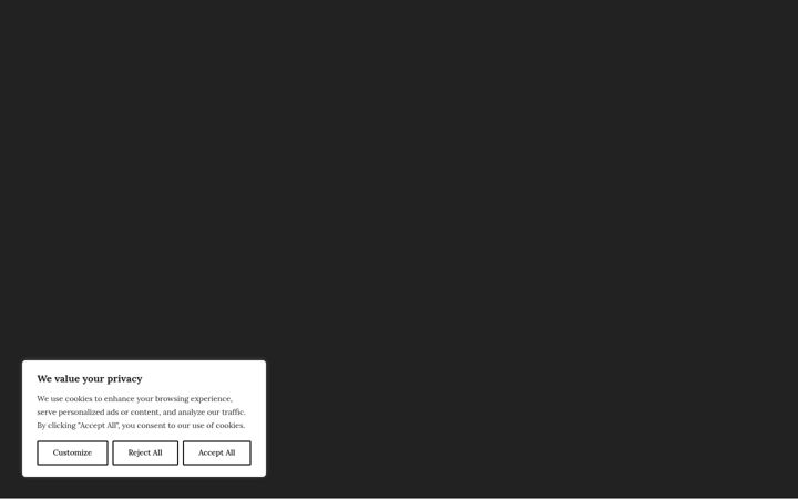 Screenshot of islamouthfishings.co.uk