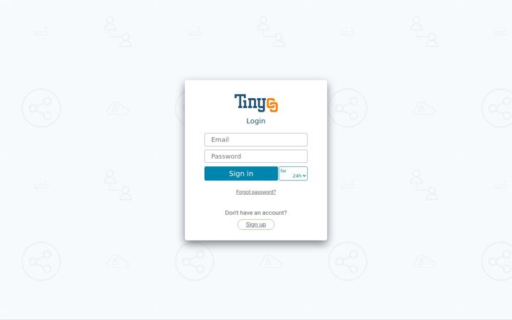 Screenshot of islandplj.com
