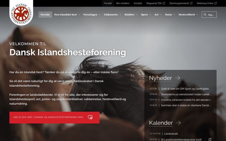 islandshest.dk