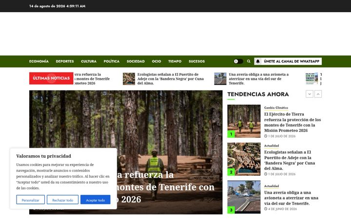Screenshot of islasinforma.es