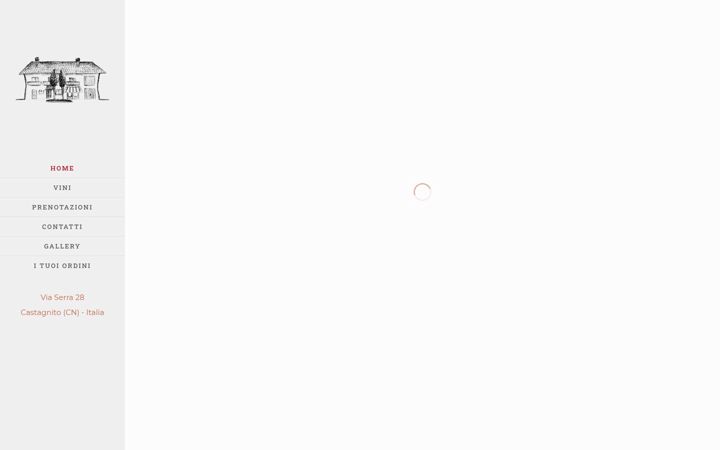 Screenshot of isnardiernesto.com