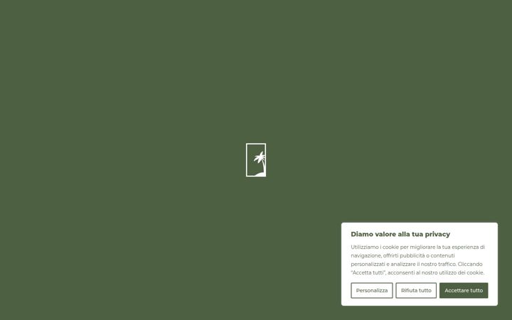Screenshot of isolaverde1987.com