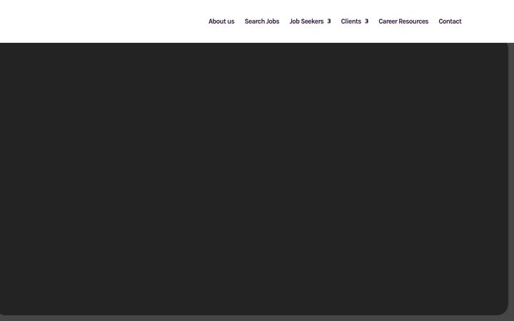 Screenshot of isoworkforcealliance.com