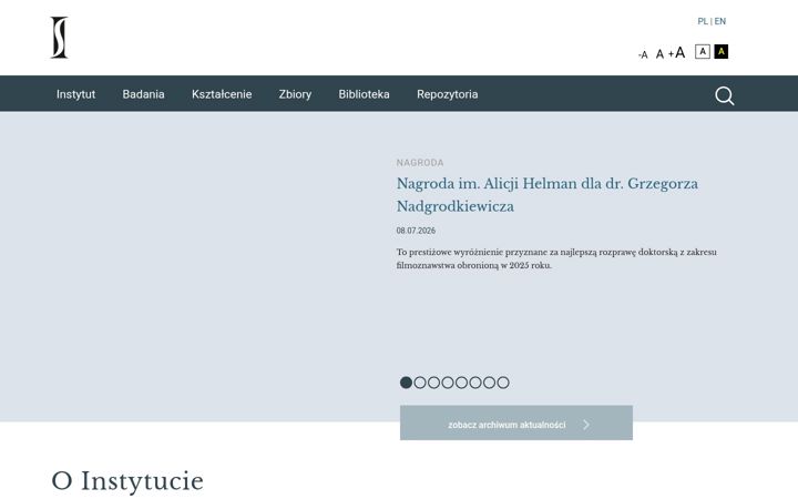 Screenshot of ispan.pl