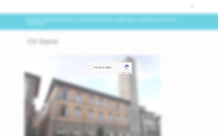 Screenshot of istitutodiocesanocdc.it