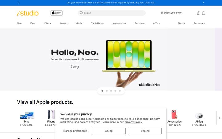 istudiosg.com