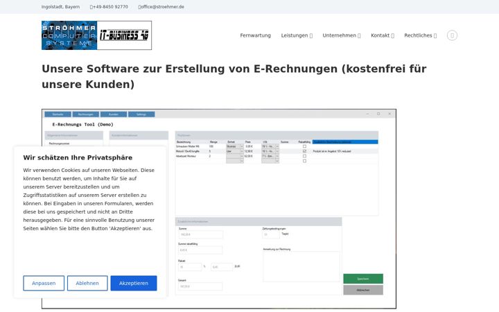 Screenshot of it-business.org