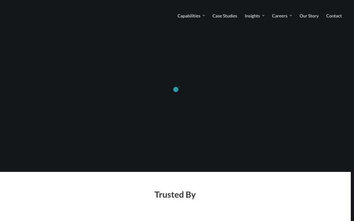 Screenshot von it-labs.com