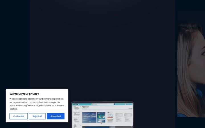 Screenshot ta' it-pharma.si