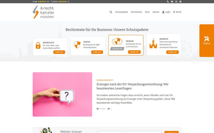 it-recht-kanzlei.de