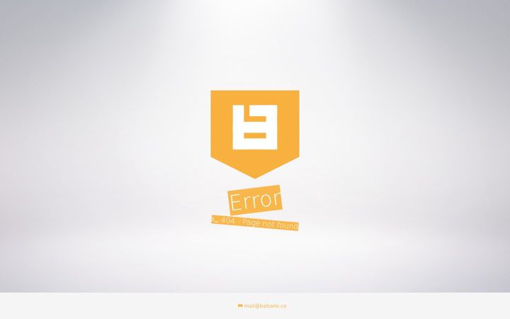 Screenshot of it-tec.eu