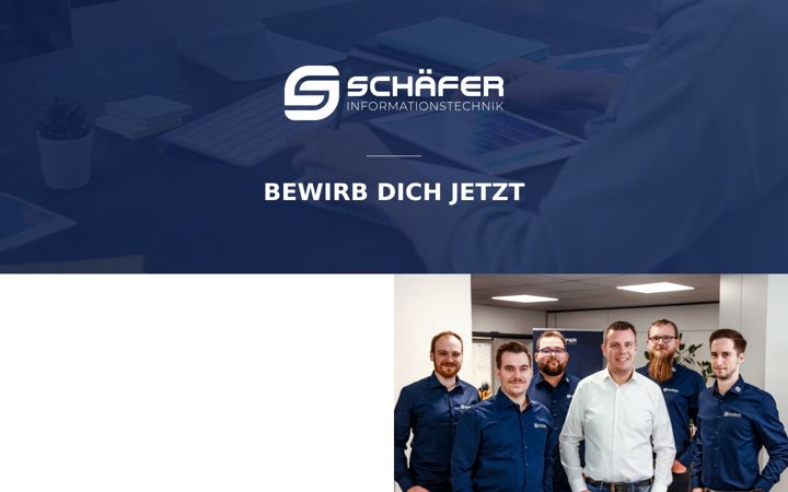 Screenshot of it-verliebt.de