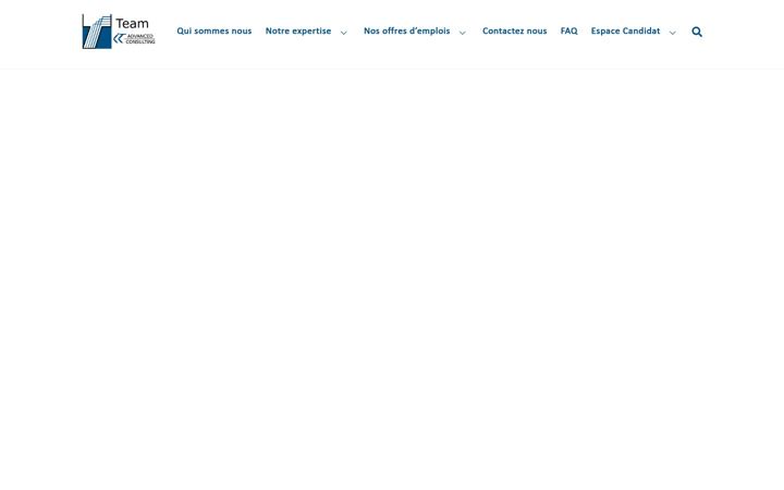 Screenshot of itadvanced.ch