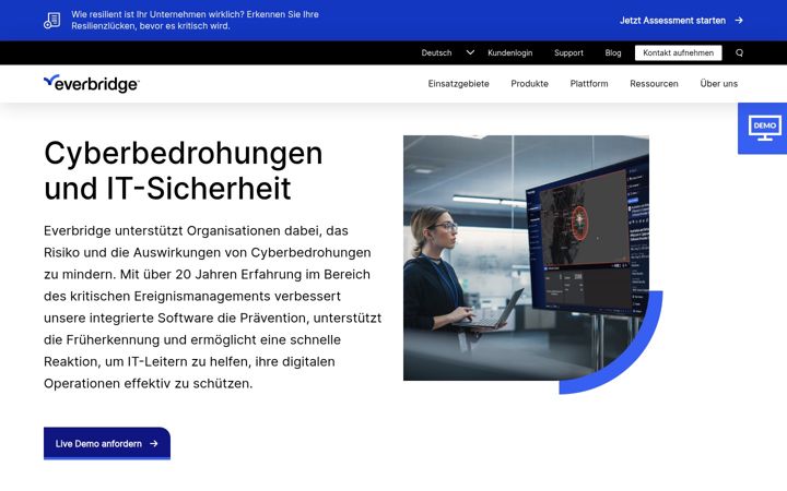 Screenshot of italerting.de