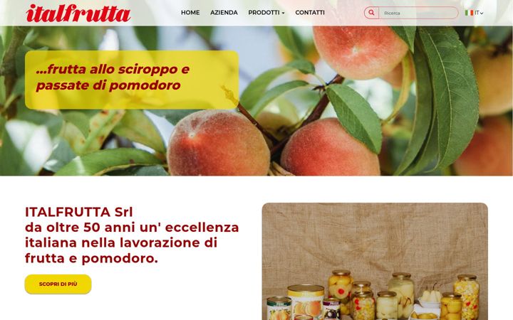 italfruttasrl.com