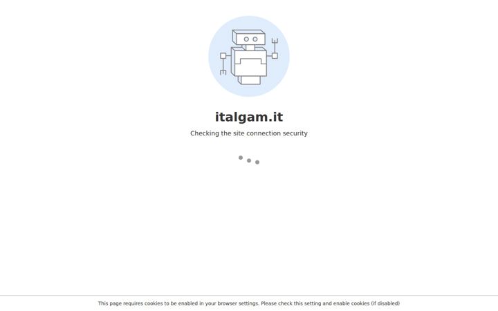 italgam.it