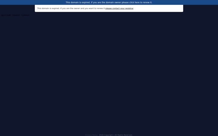 Screenshot of italiaequa.net