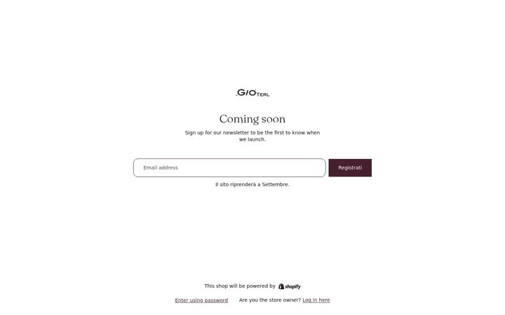 Screenshot of italianluxuryfashionoutlet.com