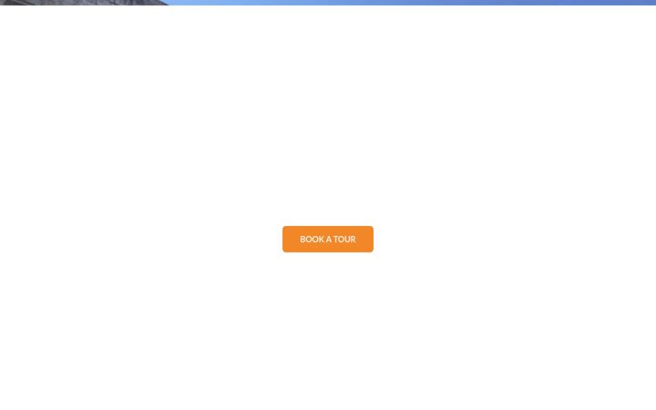 Screenshot of italianwalks.it