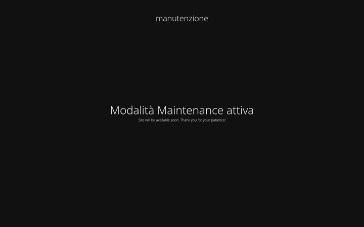 Screenshot of italodesign.it
