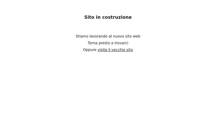 Screenshot of italogabrielli.eu