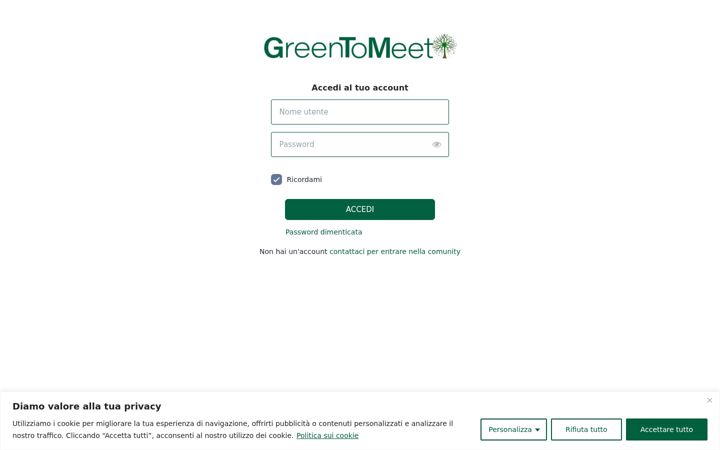 Screenshot of italyre.it