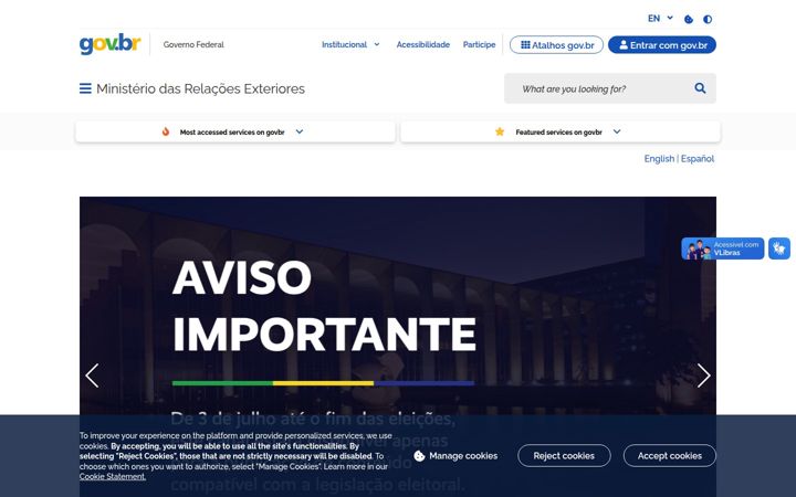 itamaraty.gov.br