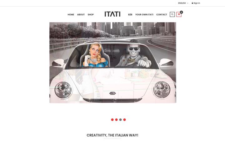 itati.com