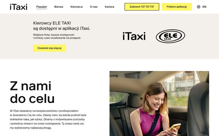 itaxi.pl