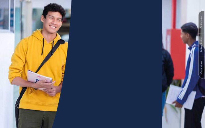 Screenshot of itb.edu.ec