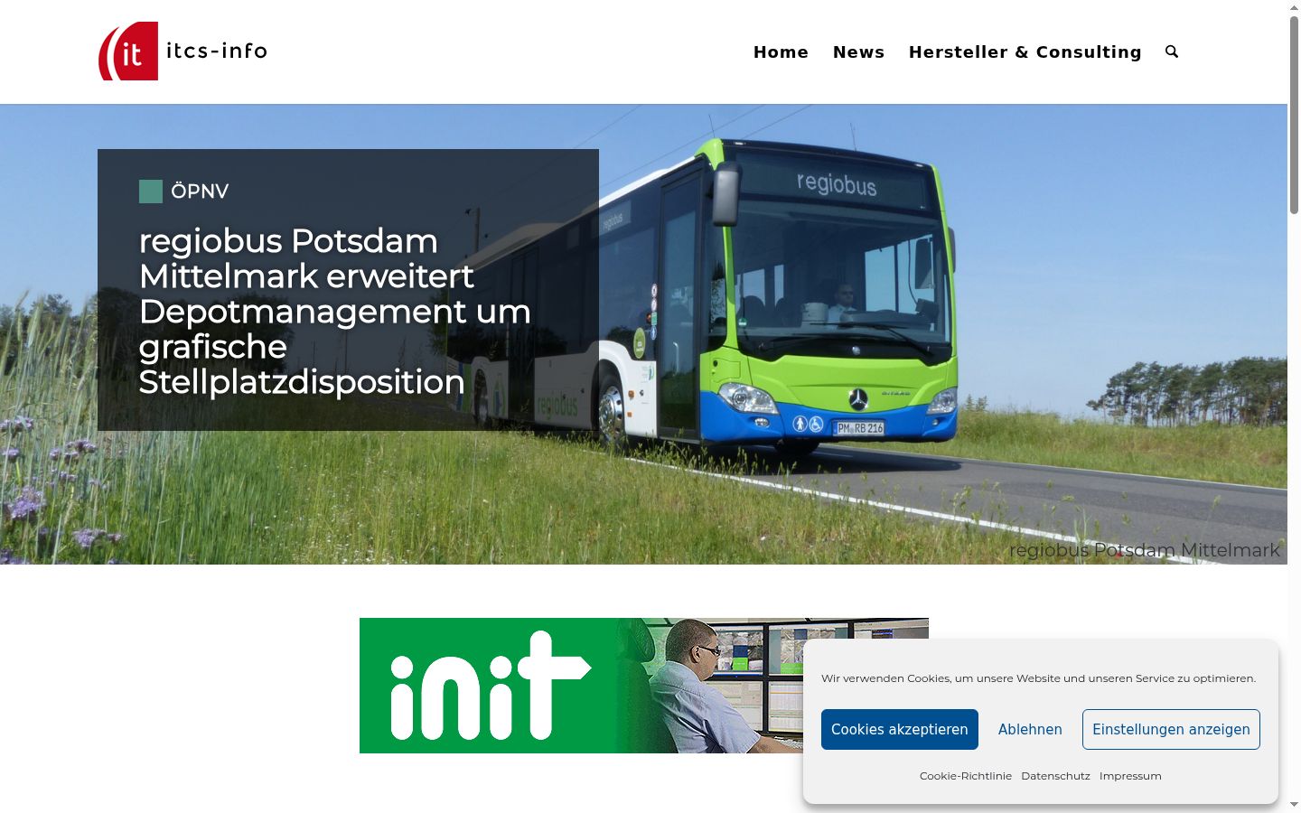 Ekraanipilt nõusolekubännerist, mida näidati enne mis tahes suhtlust