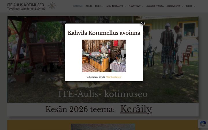 iteaulis.fi